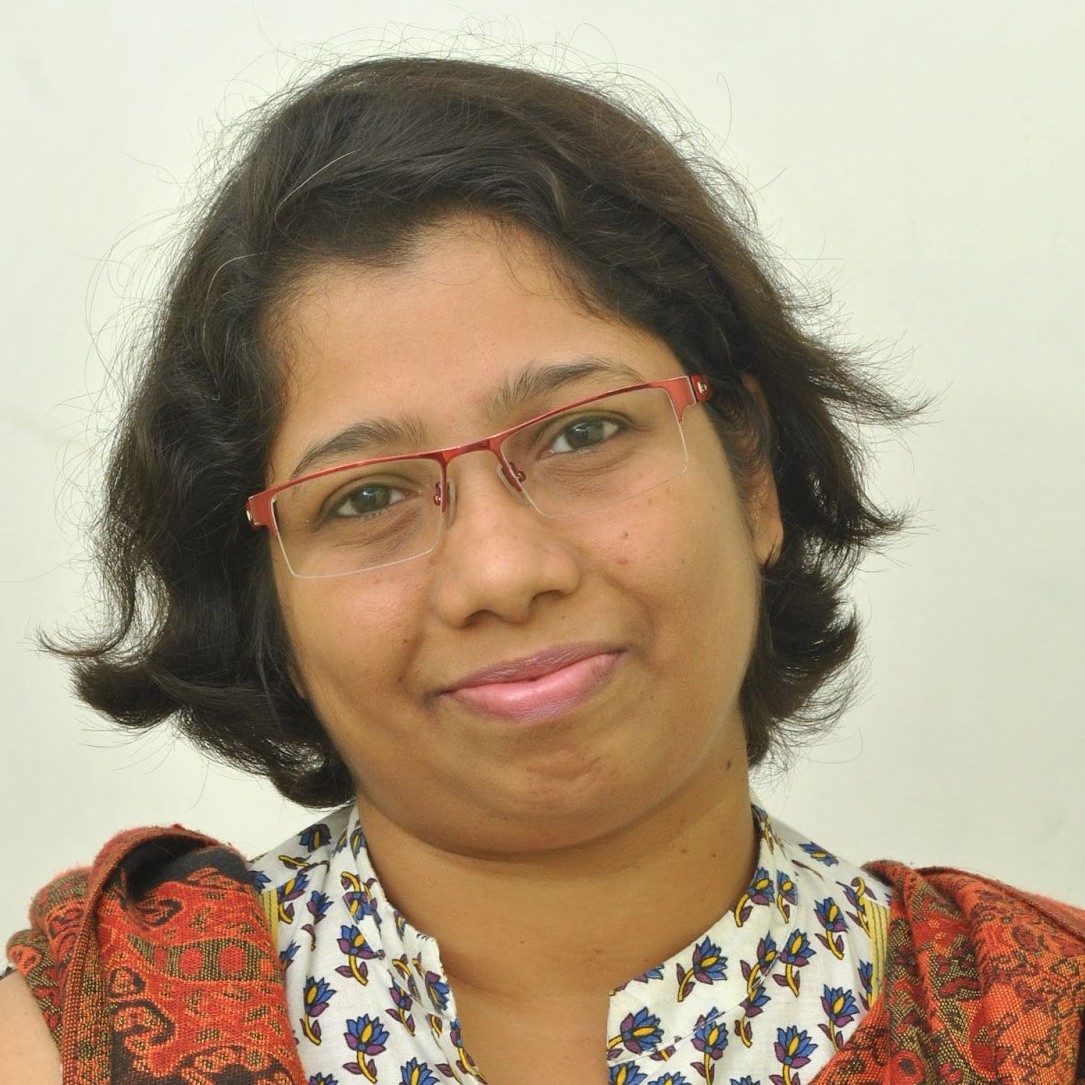 Swati Sanyal Tarafdar